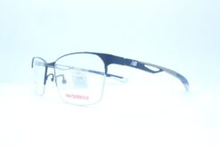 Frame Kacamata Branded New Balance NBS07094X C02 Tampak Serong Kiri
