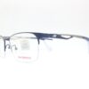 Frame Kacamata Branded New Balance NBS07094X C02 Tampak serong kanan (1)