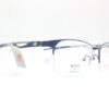 Frame Kacamata Branded New Balance NBS07094X C02 Tampak serong kanan