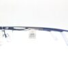 Frame Kacamata Branded New Balance NBS07094X C02 tampak samping Kiri
