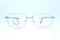 Frame Kacamata Branded New Balance NBS07096X C04 Tampak Depan