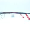 Frame Kacamata Branded New Balance NBS07096X C04 Tampak samping kiri