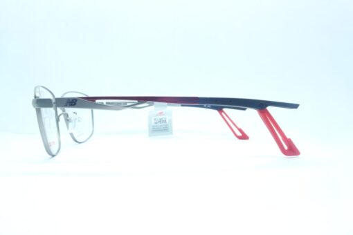 Frame Kacamata Branded New Balance NBS07096X C04 Tampak samping kiri