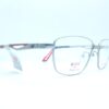Frame Kacamata Branded New Balance NBS07096X C04 Tampak serong kanan