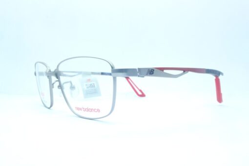 Frame Kacamata Branded New Balance NBS07096X C04 Tampak serong kiri
