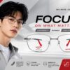Frame Kacamata Branded New Balance NBS07096X C04Cover