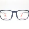 Frame Kacamata Branded New Balance NBS09489X C01 Tampak Depan