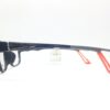 Frame Kacamata Branded New Balance NBS09489X C01 Tampak Samping Kiri