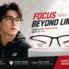 Frame Kacamata Branded New Balance NBS09490X C01 Cover