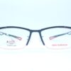 Frame Kacamata Branded New Balance NBS09490X C01 Tampak Depan