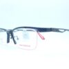Frame Kacamata Branded New Balance NBS09490X C01 Tampak Serong Kiri