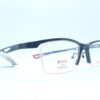 Frame Kacamata Branded New Balance NBS09490X C01 Tampak serong Kanan
