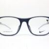 Frame Kacamata Branded Nike 7059 LB C001 Tampak Depan
