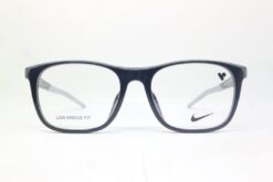 Frame Kacamata Branded Nike 7059 LB C001 Tampak Depan