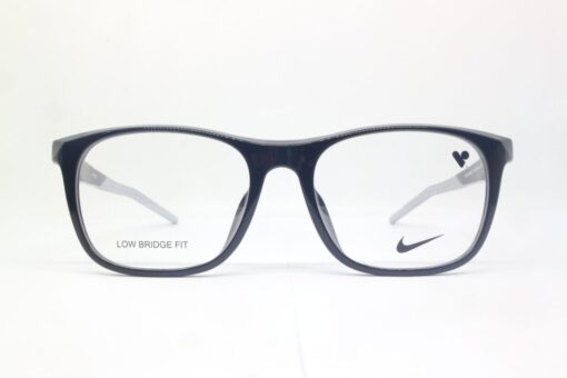 Frame Kacamata Branded Nike 7059 LB C001 Tampak Depan