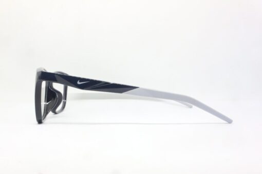 Frame Kacamata Branded Nike 7059 LB C001 Tampak Samping Kiri