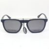 Frame Kacamata Clip On Branded Police UPLQ67 COL.U28P Tampak Depan