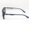 Frame Kacamata Clip On Branded Police UPLQ67 COL.U28P Tampak Samping Kiri