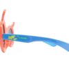 Kacamata Hitam Anak Lucu B T1915 C3 Tampak samping kiri