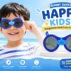 Kacamata Hitam Anak Lucu B T1915 C7 cover