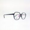 Frame Kacamata Anak Yours ID 9509 C1 Tampak Serong Kanan