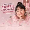 Frame Kacamata Anak Yours ID 9509 C2