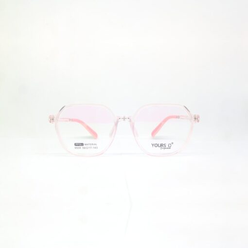 Frame Kacamata Anak Yours ID 9509 C2 Tampak Depan