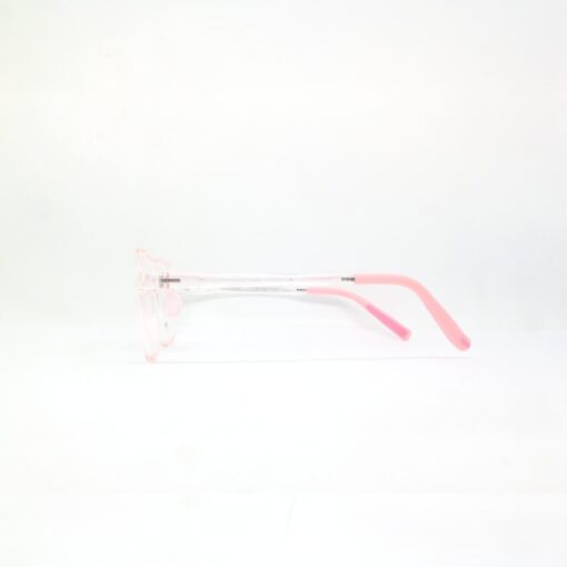 Frame Kacamata Anak Yours ID 9509 C2 Tampak samping kiri