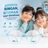 Frame Kacamata Anak Yours ID 9509 C3
