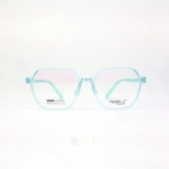 Frame Kacamata Anak Yours ID 9509 C3 Tampak Depan