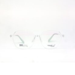 Frame Kacamata Anak Yours ID 9509 C4 Tampak Depan
