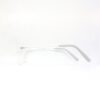 Frame Kacamata Anak Yours ID 9509 C4 Tampak Samping Kiri