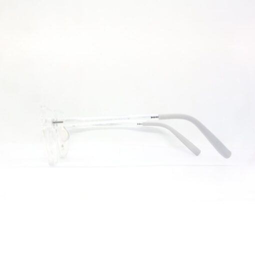 Frame Kacamata Anak Yours ID 9509 C4 Tampak Samping Kiri