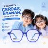 Frame Kacamata Anak Yours ID 9509 C5