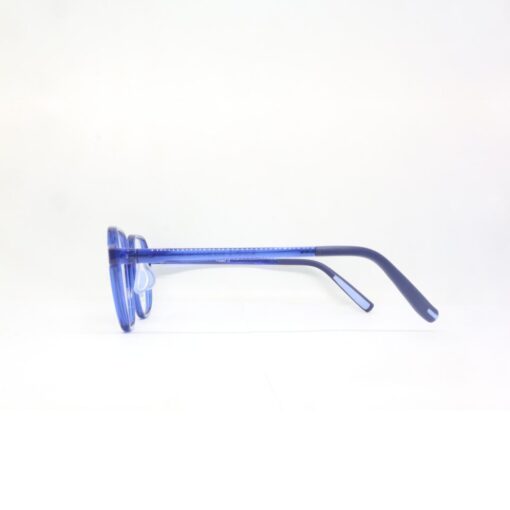Frame Kacamata Anak Yours ID 9509 C5 Tampak samping kiri