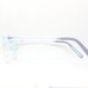 Frame Kacamata Anak Yours ID 9511 C3 Tampak Samping Kiri