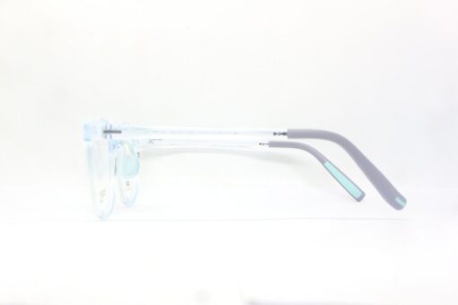 Frame Kacamata Anak Yours ID 9511 C3 Tampak Samping Kiri