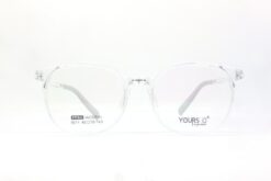 Frame Kacamata Anak Yours ID 9511 C4 Tampak Depan