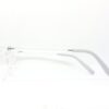 Frame Kacamata Anak Yours ID 9511 C4 Tampak Samping Kiri