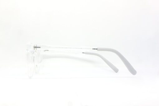 Frame Kacamata Anak Yours ID 9511 C4 Tampak Samping Kiri