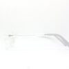 Frame Kacamata Anak Yours ID 9512 C3 Tampak Samping Kiri