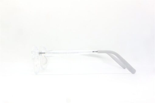 Frame Kacamata Anak Yours ID 9512 C3 Tampak Samping Kiri