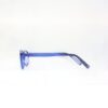Frame Kacamata Anak Yours ID 9512 C4 Tampak Samping Kiri