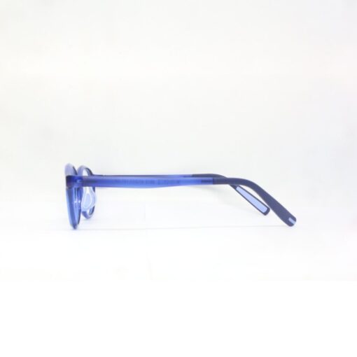 Frame Kacamata Anak Yours ID 9512 C4 Tampak Samping Kiri