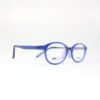 Frame Kacamata Anak Yours ID 9512 C4 Tampak Serong Kanan