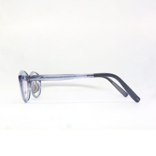 Frame Kacamata Anak Yours ID 9512 C6 Tampak Samping Kiri