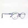 Frame Kacamata Anak Yours ID 9512 C6 Tampak serong Kanan