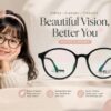 Frame Kacamata Anak Yours ID P9600 C1