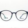 Frame Kacamata Anak Yours ID P9600 C1 Tampak Depan