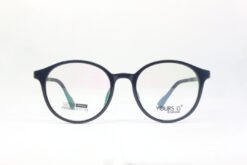 Frame Kacamata Anak Yours ID P9600 C1 Tampak Depan